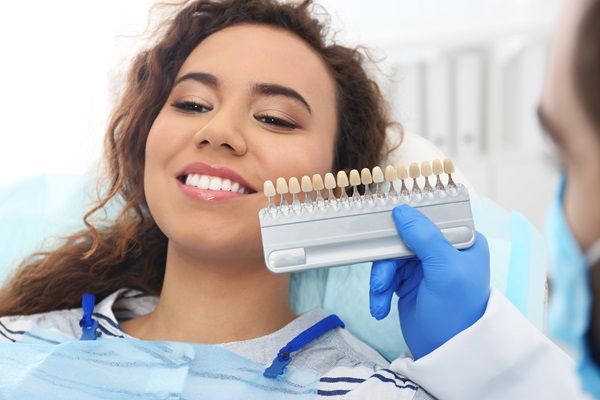 Are Dental Veneers Right For You? Explore Your Options