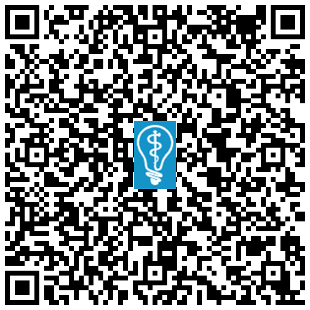 QR code image for When to Spend Your HSA in Santa Barbara, CA